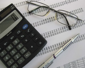 Calculation of payment