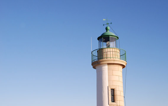 phare Binic