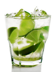 Caipirinha - National Cocktail of Brazil