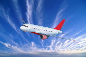 aircraft