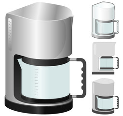 Coffeemaker