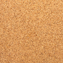 natural cork texture