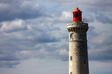 phare marin