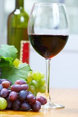 Wine composition
