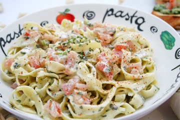 pasta