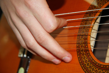 Gitarrist