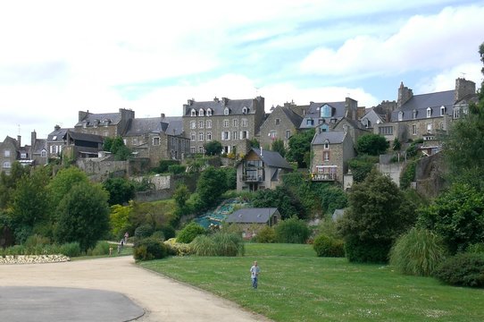 Parc de Planco&euml;t