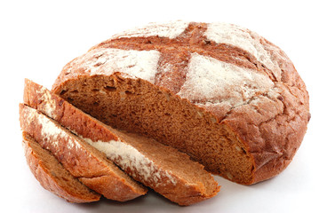 Sliced bread