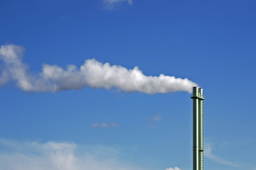 Industrieschornstein