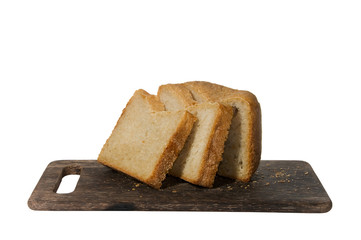 Pane fette
