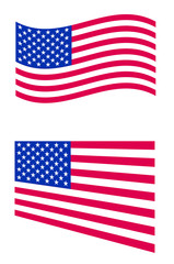 Bandiere USA