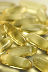 Médicaments jaunes