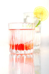 Cocktails