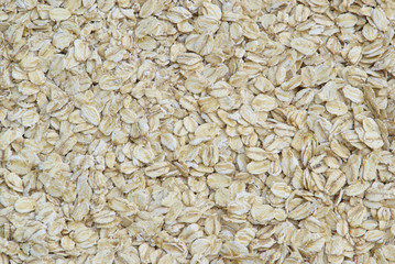 Haferflocken - oatmeal 01