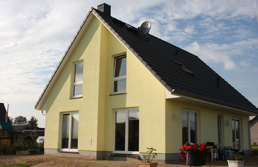 Eigenheim