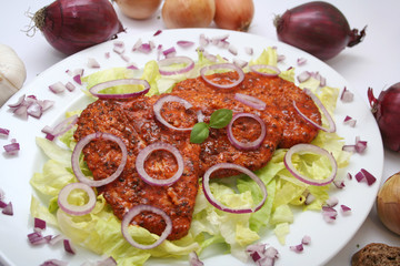 putenfleisch