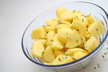 salzkartoffeln