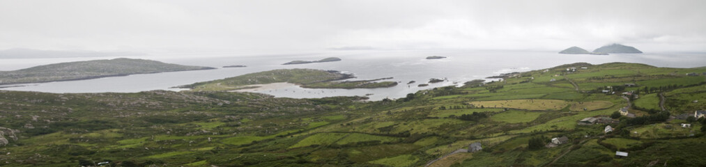 Irland, Co Kerry, Ring of Kerry