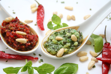 pesto