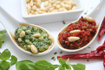 pesto