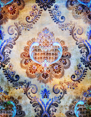 vintage wallpaper