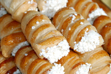Viennoiserie