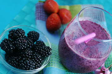smoothie
