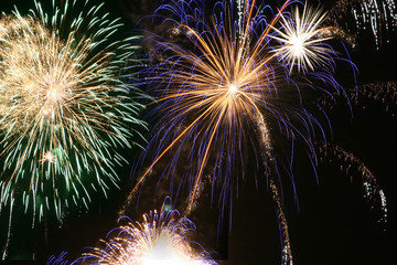 Silvester 2008 2009