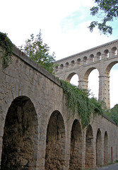 Obraz premium Angulaire