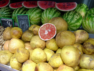pamplemousse