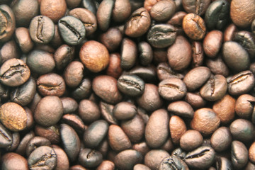 coffee beans