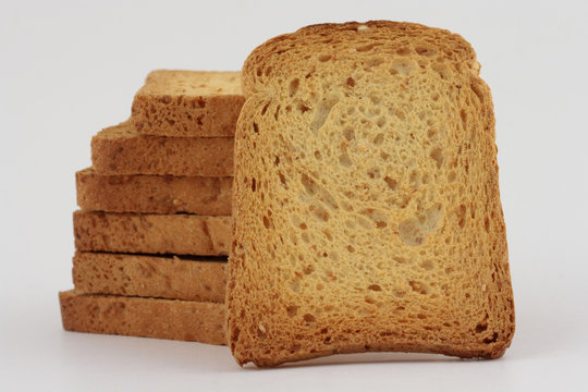 Biscottes
