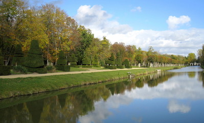 Fototapeta premium grand canal