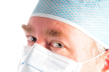 doctor