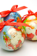 Christmas Ornaments