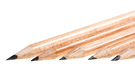 pencils
