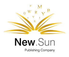 Fototapeta na wymiar Logo Design for Publishing company.