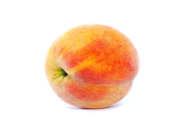peach