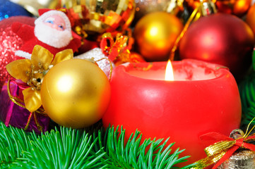 Christmas decoration