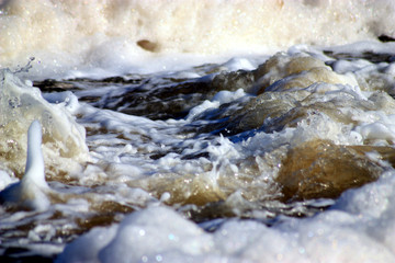 agua