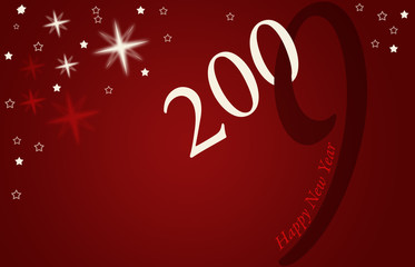 2009 - brown