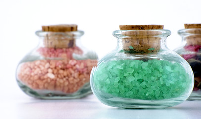Bath salt