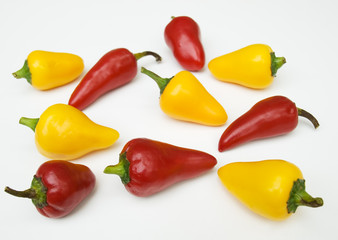 peppers