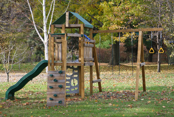 playground
