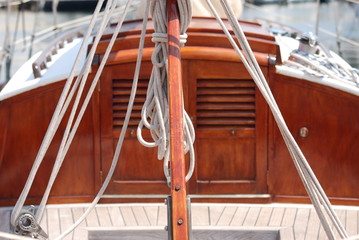 plaisance et voyage