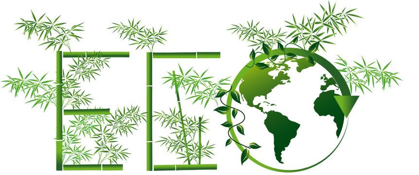 logo ecologique