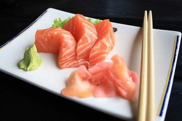 sushi