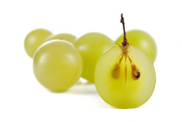 weintrauben