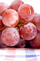 grapes