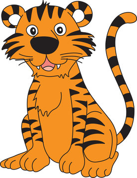 tiger